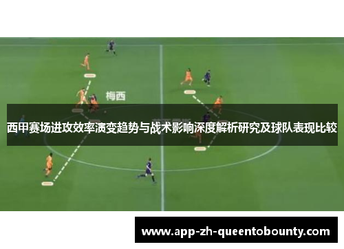 西甲赛场进攻效率演变趋势与战术影响深度解析研究及球队表现比较